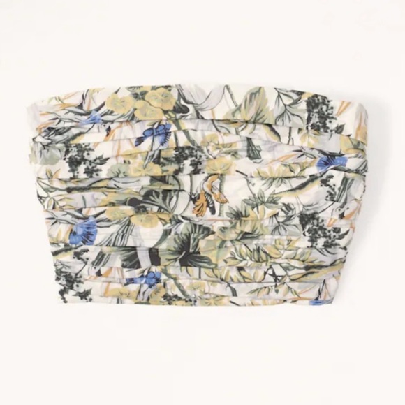 Abercrombie & Fitch NWT Top | Size XL - Picture 6 of 13